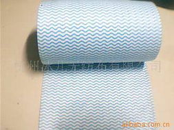 杭州冰兒輕紡日用品廠 專業(yè)揩布產(chǎn)品在五金交電領(lǐng)域的應(yīng)用與列表