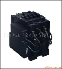 上海飛江五金機(jī)電 精選低壓接觸器產(chǎn)品指南與五金交電一站式采購(gòu)